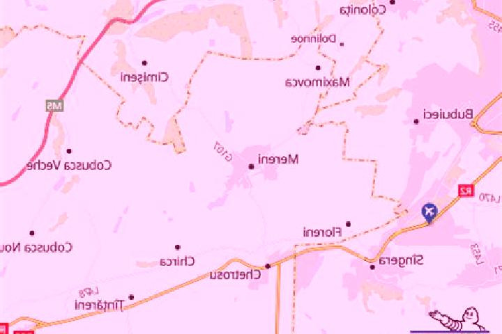 Mia, 30 — Escort in Merenii Noi, Moldova