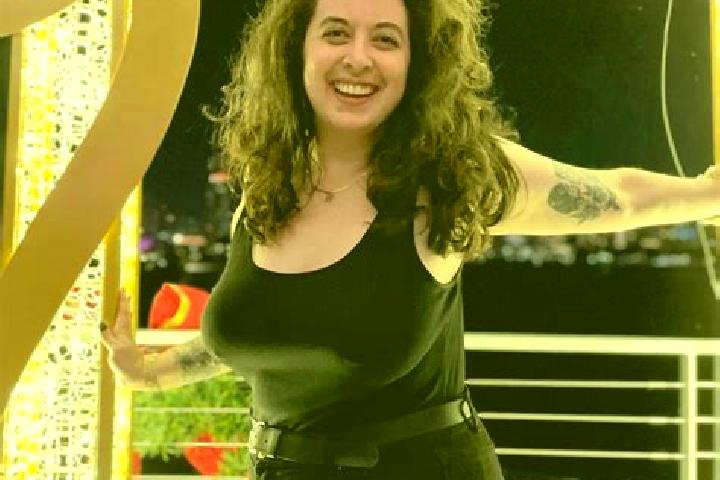 Mia, 30 — Escort in Mifflin, United States