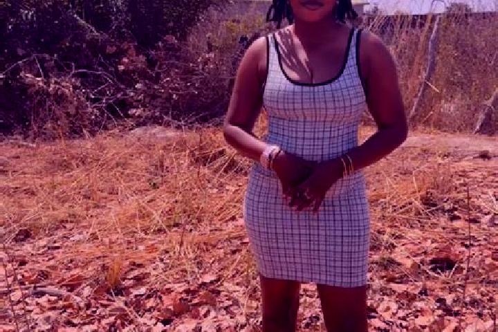 Mia, 30 — Escort in No Kunda, Gambia