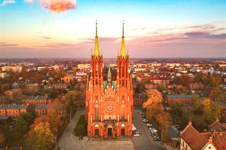 Mia, 30 — Escort in Orzech, Poland