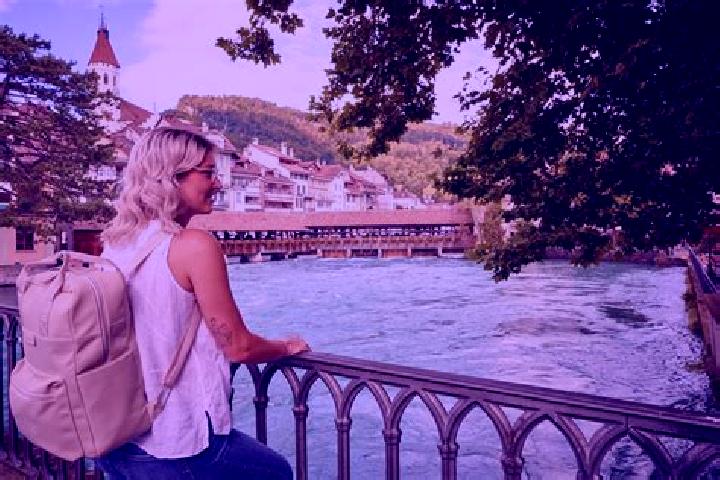 Mia, 30 — Escort in Safenwil, Switzerland