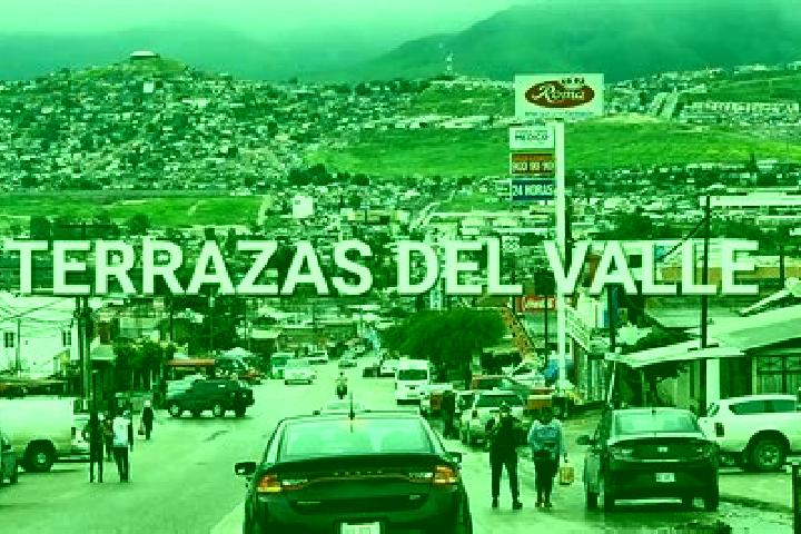 Mia, 30 — Escort in Terrazas del Valle, Mexico