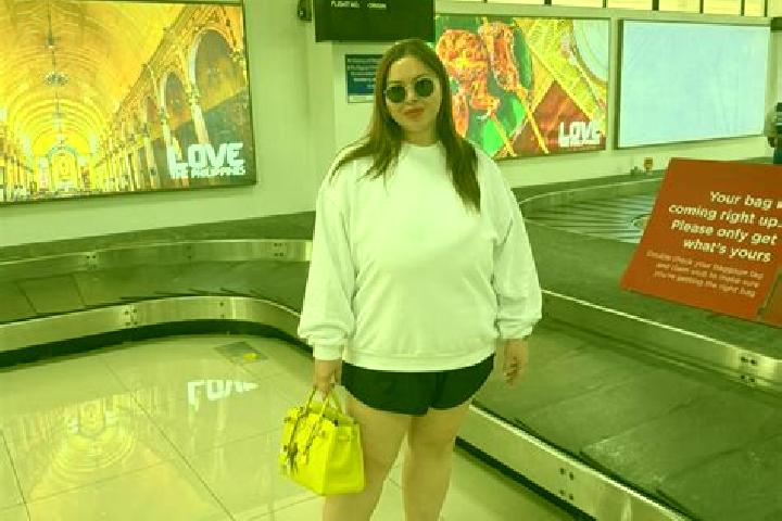 Mia, 30 — Escort in Tungol, Philippines