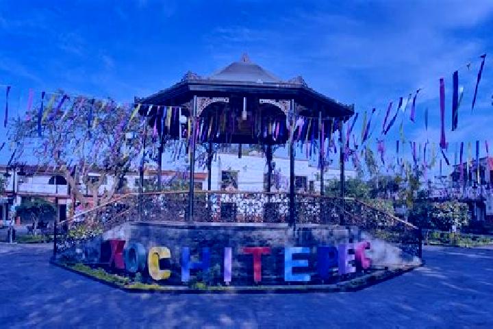 Mia, 30 — Escort in Xochitepec, Mexico