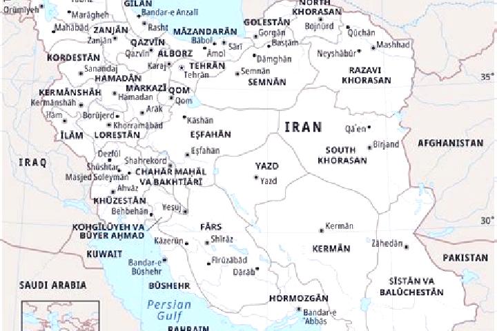 Mia, 30 — Escort in Zonuz, Iran