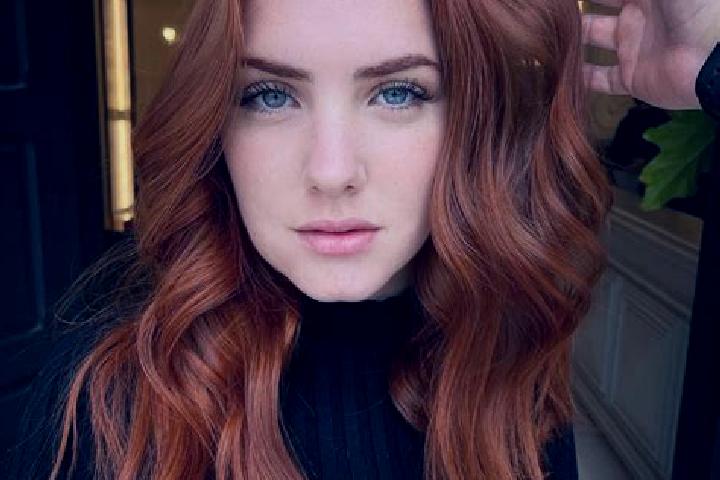 Mia, 31, a auburn blue-eyed middle eastern companion based in Martires de Tacubaya. Offering Travel Companion, CIM, A-Level, Duos. Available for incall and o...