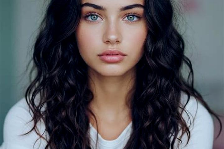 Mia, 31, a brunette amber-eyed mediterranean companion based in Qagan Hol. Offering A-Level, Domination, Deep French Kissing, Erotic Massage. Available for i...