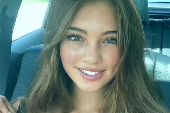 Mia, 31, a brunette grey-eyed latina companion based in Doganyol. Offering Erotic Massage, CIM, Party Girl. Available for incall and outcall, overnight booki...