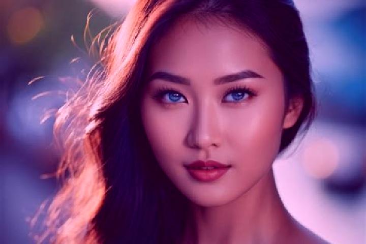 Mia, 31, a dark blonde blue-eyed asian companion based in Goltoft. Offering Couples, BDSM, CIM, OWO, Roleplay. Available for incall and outcall, day and even...