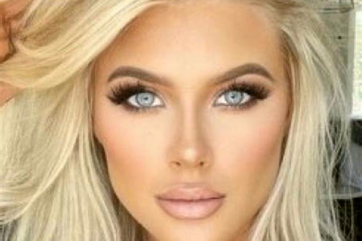 Mia, 31, a platinum blonde dark-eyed latina companion based in Haolianghe. Offering Tantra, OWO, Overnight. Available for incall and outcall, day and evening...