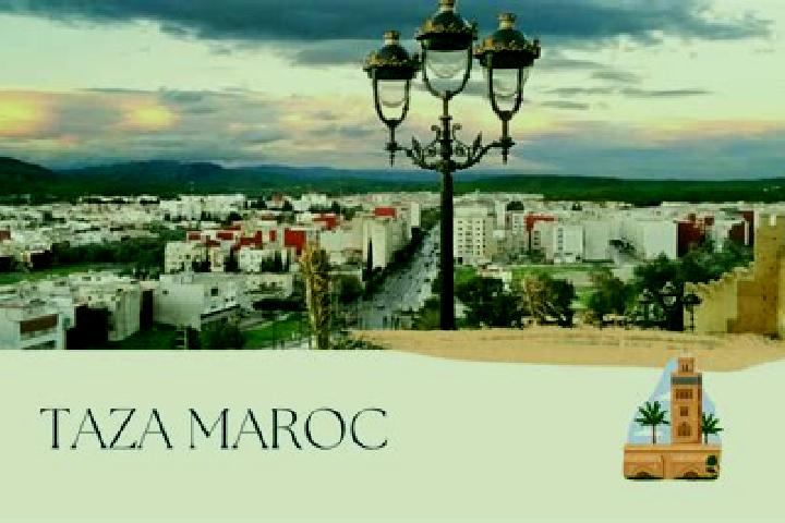 Mia, 31 — Escort in Bab Taza, Morocco