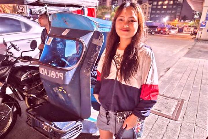 Mia, 31 — Escort in Basa, Philippines