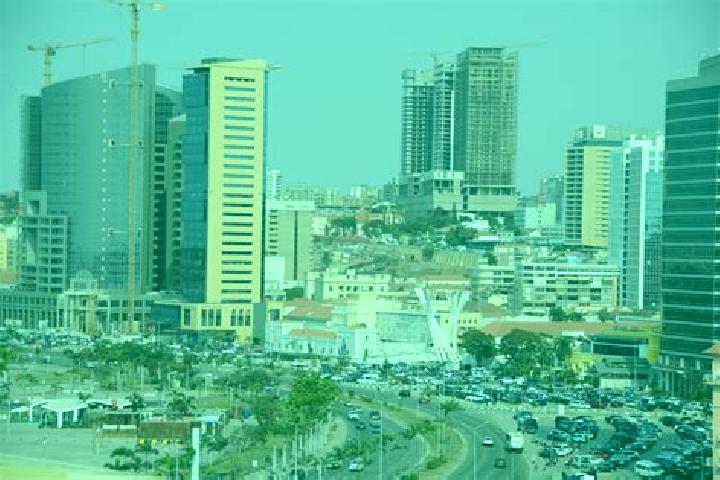 Mia, 31 — Escort in Cangamba, Angola