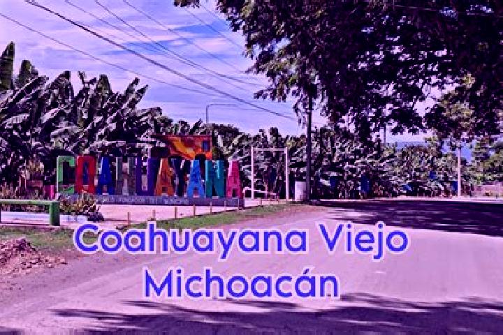 Mia, 31 — Escort in Coahuayana de Hidalgo, Mexico