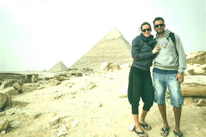 Mia, 31 — Escort in Egipto, Mexico