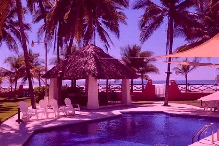 Mia, 31 — Escort in El Zapote, Mexico