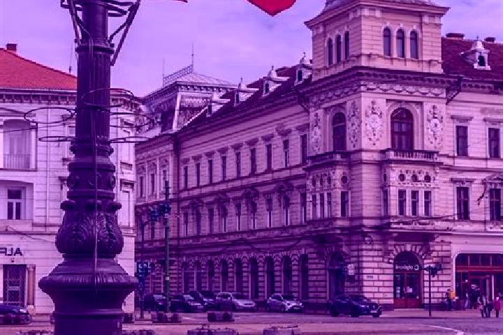 Mia, 31 — Escort in Galesu, Romania