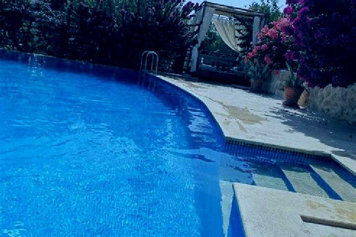 Mia, 31 — Escort in Gelemis, Turkey