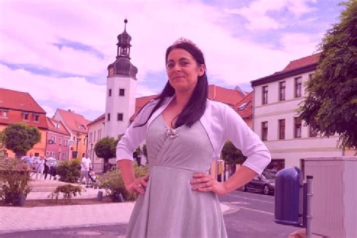 Mia, 31 — Escort in Gerbstedt, Germany