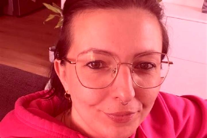 Mia, 31 — Escort in Grossbreitenbach, Germany
