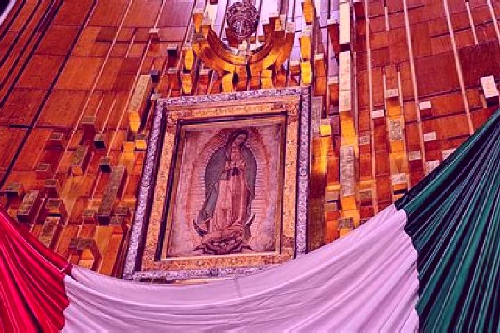 Mia, 31 — Escort in Guadalupe Cote, Mexico