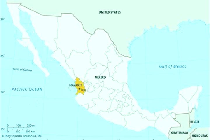 Mia, 31 — Escort in Hidalgo, Mexico