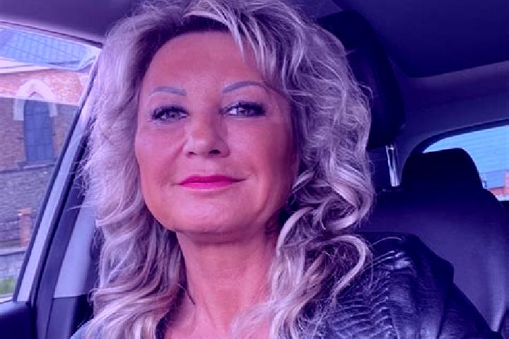 Mia, 31 — Escort in Horni Jeleni, Czech Republic
