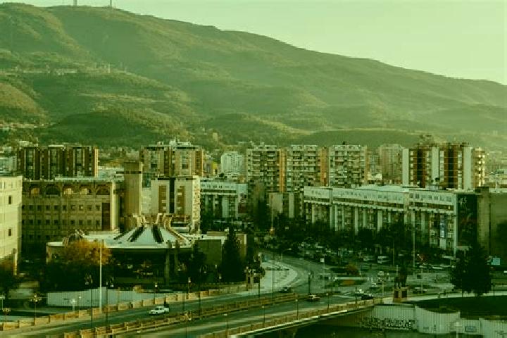 Mia, 31 — Escort in Karbinci, North Macedonia