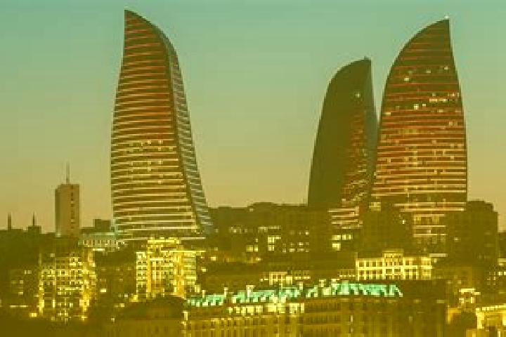 Mia, 31 — Escort in Karkijahan, Azerbaijan