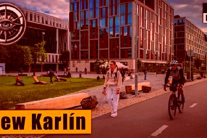 Mia, 31 — Escort in Karlin, Czech Republic