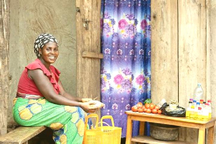 Mia, 31 — Escort in Kyaka, Tanzania