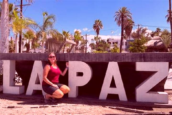 Mia, 31 — Escort in La Paz, Ecuador