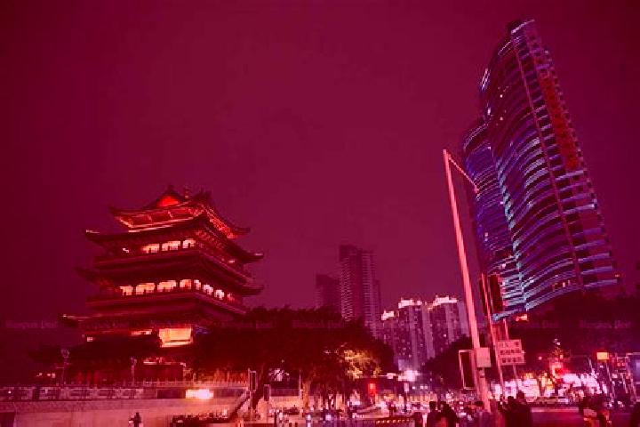 Mia, 31 — Escort in Liangxiang, China