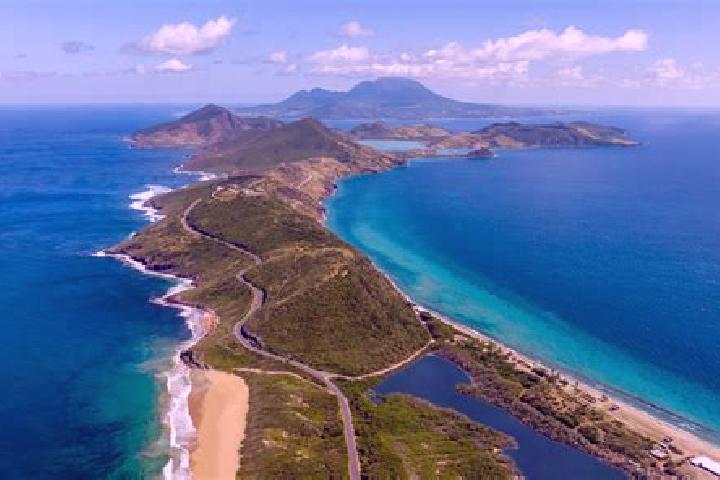 Mia, 31 — Escort in Middle Island, Saint Kitts and Nevis