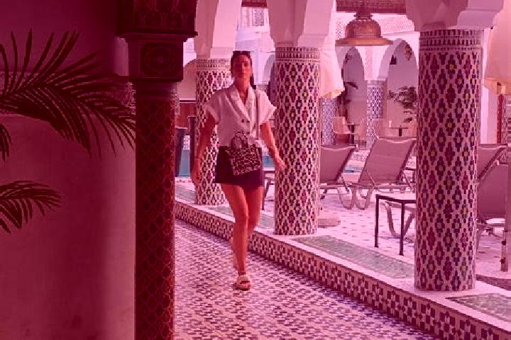 Mia, 31 — Escort in Moulay, France