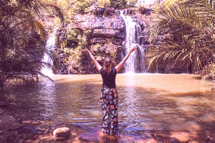 Mia, 31 — Escort in Natitingou, Benin