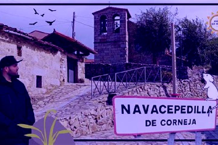 Mia, 31 — Escort in Navacepedilla de Corneja, Spain