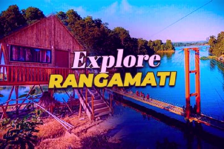 Mia, 31 — Escort in Rangamati, Bangladesh