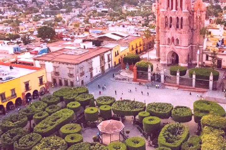 Mia, 31 — Escort in San Miguel de Allende, Mexico