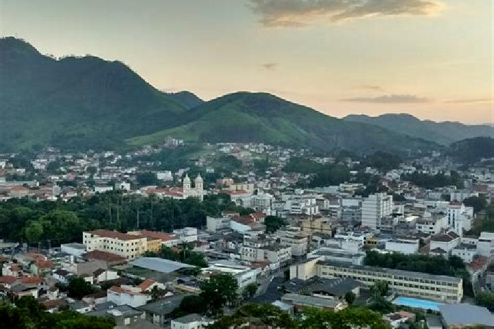 Mia, 31 — Escort in Santa Barbara do Monte Verde, Brazil