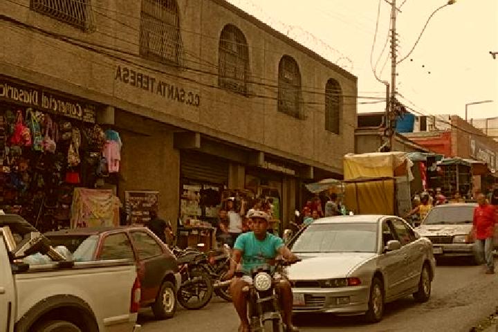 Mia, 31 — Escort in Santa Teresa del Tuy, Venezuela