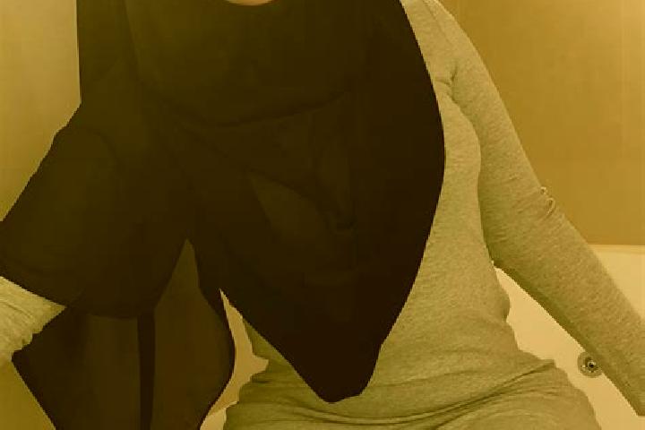 Mia, 31 — Escort in Suq Shamar, Yemen