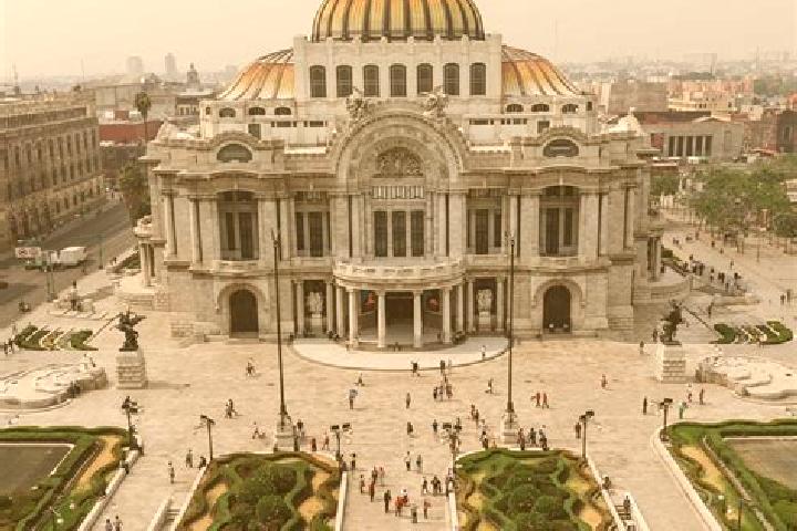 Mia, 31 — Escort in Ucu, Mexico