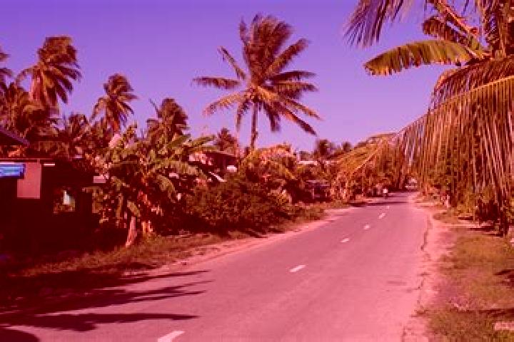 Mia, 31 — Escort in Vaiaku Village, Tuvalu