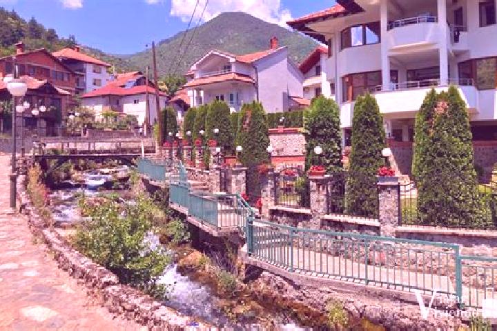 Mia, 31 — Escort in Vevcani, North Macedonia