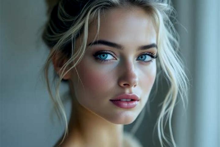 Mia, 32, a blonde dark-eyed european companion based in Pasirwaringin. Offering Couples, GFE, Roleplay. Available for incall and outcall, day and evening dates.