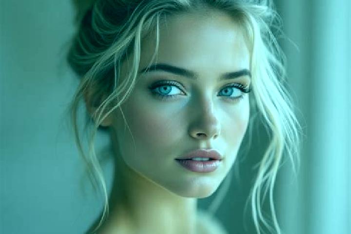 Mia, 32, a blonde grey-eyed latina companion based in Mengellang. Offering Tantra, BDSM, A-Level. Available for incall and outcall, overnight bookings availa...