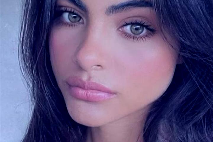 Mia, 32, a brunette green-eyed middle eastern companion based in Sliporid-Ivanivka. Offering Overnight, Tantra, Girlfriend Experience. Available for incall a...