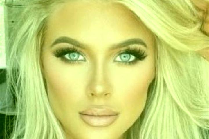 Mia, 32, a platinum blonde green-eyed latina companion based in Svinna. Offering Couples, GFE, Girlfriend Experience, Massage. Available for incall and outca...