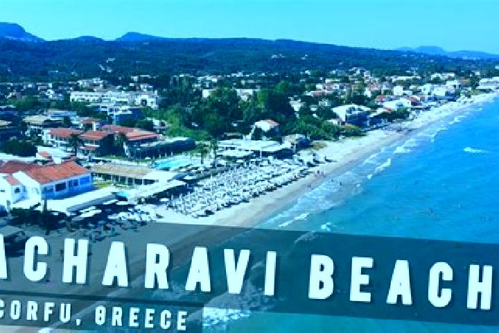 Mia, 32 — Escort in Acharavi, Greece